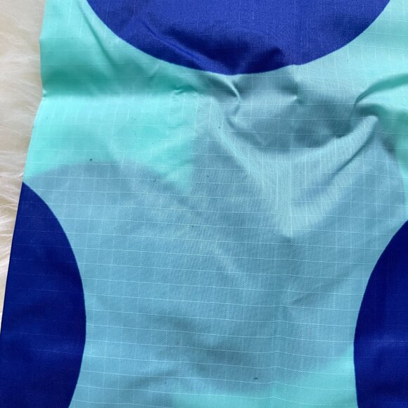 [Please READ] NWOT Standard Baggu - Mint Big Dot - Picture 9 of 10